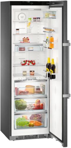 Однокамерный холодильник Liebherr KBbs4370