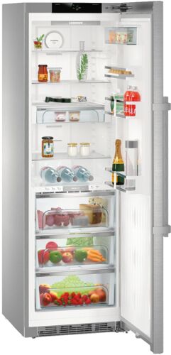 Однокамерный холодильник Liebherr KBies4370