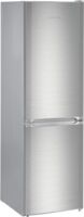 Двухкамерный холодильник Liebherr Cuef3331