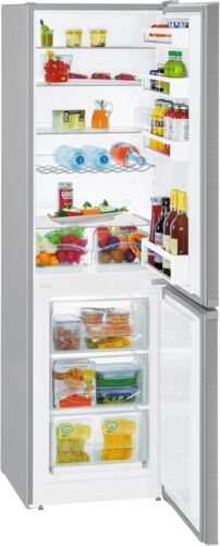 Двухкамерный холодильник Liebherr Cuef3331 Cuef 3331-20 001