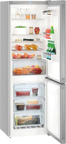 Двухкамерный холодильник Liebherr CNef4313 CNef 4313-22 001