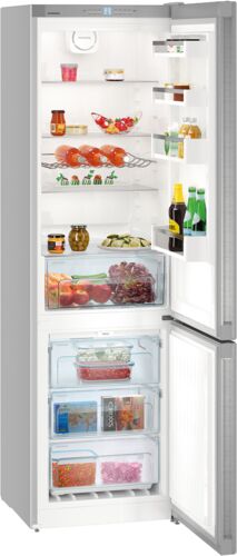Двухкамерный холодильник Liebherr CNef4813