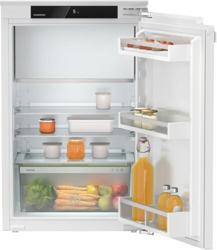 Однокамерный холодильник Liebherr IRf3901