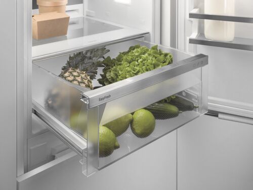 Однокамерный холодильник Liebherr IRd4150