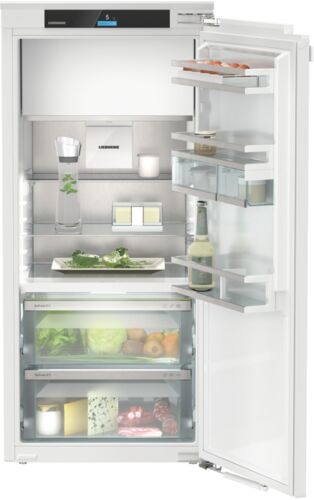 Однокамерный холодильник Liebherr IRBd4151
