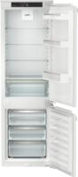 Двухкамерный холодильник Liebherr ICe5103
