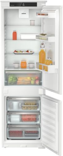 Двухкамерный холодильник Liebherr ICSe5103