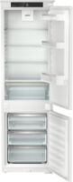 Двухкамерный холодильник Liebherr ICSe5103