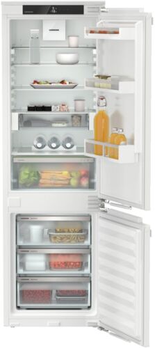 Двухкамерный холодильник Liebherr ICd5123