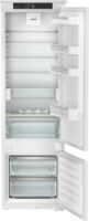 Двухкамерный холодильник Liebherr ICSe5122