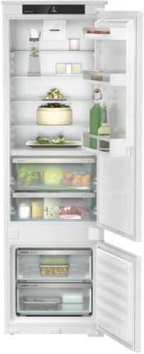 Двухкамерный холодильник Liebherr ICBSd5122