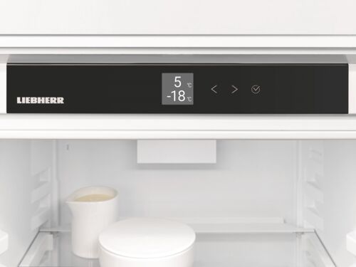 Двухкамерный холодильник Liebherr ICBSd5122