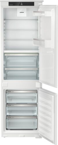 Двухкамерный холодильник Liebherr ICBNSe5123