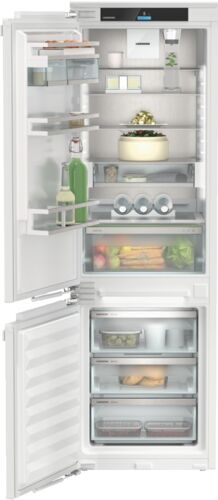 Двухкамерный холодильник Liebherr SICNd5153