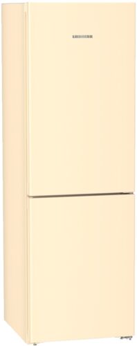 Двухкамерный холодильник Liebherr CNbef5203