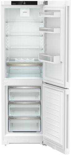 Двухкамерный холодильник Liebherr CNf5203