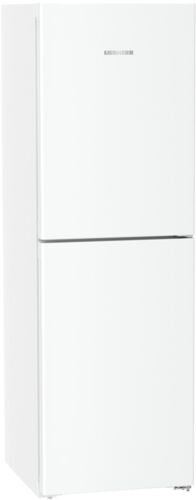 Двухкамерный холодильник Liebherr CNf5204