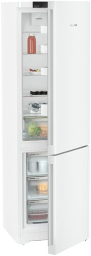 Двухкамерный холодильник Liebherr CNf5703