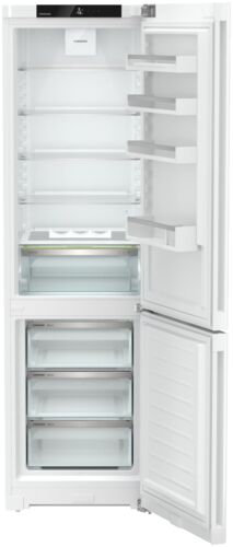 Двухкамерный холодильник Liebherr CNf5703
