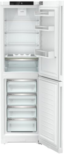 Двухкамерный холодильник Liebherr CNf5704