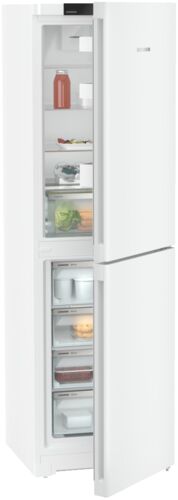 Двухкамерный холодильник Liebherr CNf5704