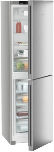 Двухкамерный холодильник Liebherr CNsfd5704