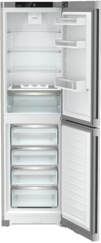 Двухкамерный холодильник Liebherr CNsfd5704