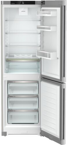 Двухкамерный холодильник Liebherr CNsff5203