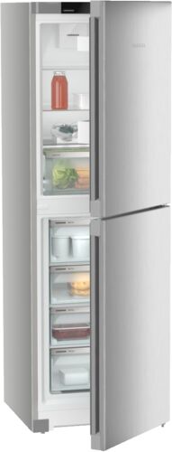 Двухкамерный холодильник Liebherr CNsff5204