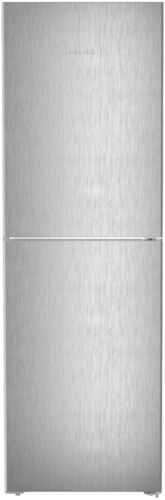 Двухкамерный холодильник Liebherr CNsff5204