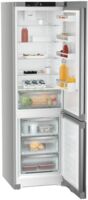 Двухкамерный холодильник Liebherr CNsff5703