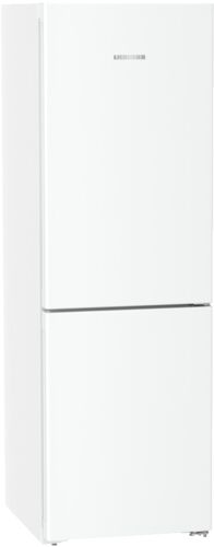 Двухкамерный холодильник Liebherr CBNd5223
