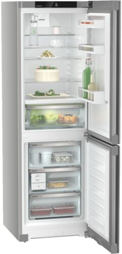Двухкамерный холодильник Liebherr CBNsfd5223
