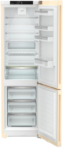 Двухкамерный холодильник Liebherr CNbef5723