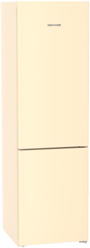 Двухкамерный холодильник Liebherr CNbef5723