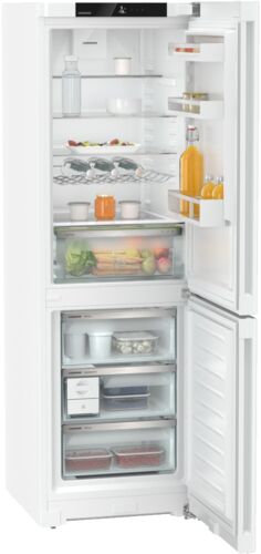 Двухкамерный холодильник Liebherr CNd5223