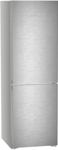 Двухкамерный холодильник Liebherr CNsdd5223