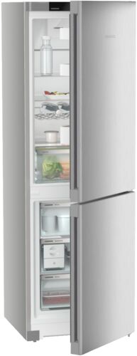 Двухкамерный холодильник Liebherr CNsfd5223