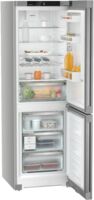 Двухкамерный холодильник Liebherr CNsfd5223