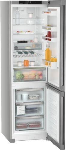 Двухкамерный холодильник Liebherr CNsfd5723