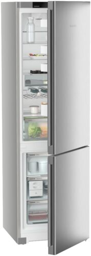 Двухкамерный холодильник Liebherr CNsfd5723