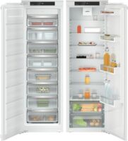 Холодильник Side by Side Liebherr IXRF5100