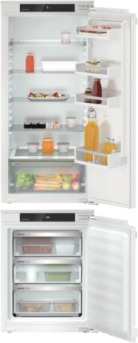Двухкамерный холодильник Liebherr IXRF5600