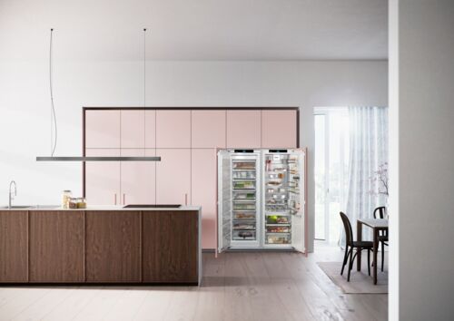 Холодильник Side by Side Liebherr IXRF5155