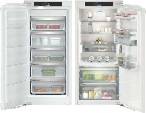 Холодильник Side by Side Liebherr IXRF4155