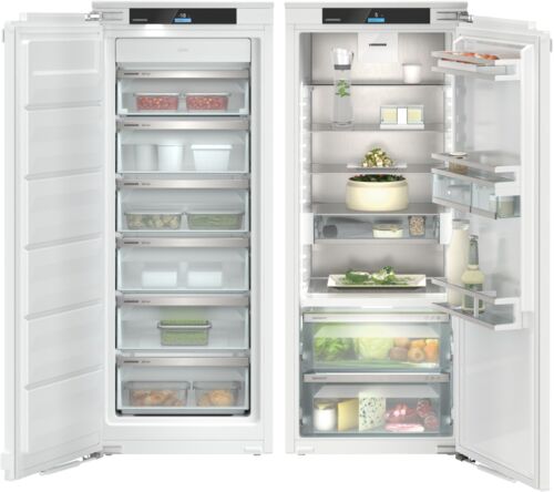 Холодильник Side by Side Liebherr IXRF4555