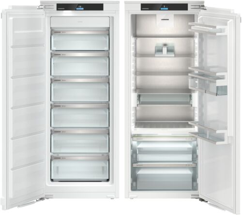 Холодильник Side by Side Liebherr IXRF4555