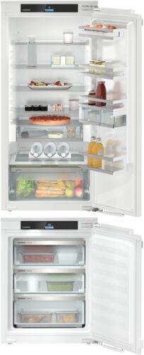 Двухкамерный холодильник Liebherr IXRF5650