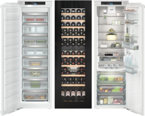 Холодильник Side by Side Liebherr IXRFW5153