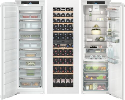 Холодильник Side by Side Liebherr IXRFW5156